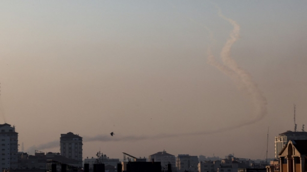 شهيد و5 إصابات جراء عدوان الاحتلال على قطاع غزة