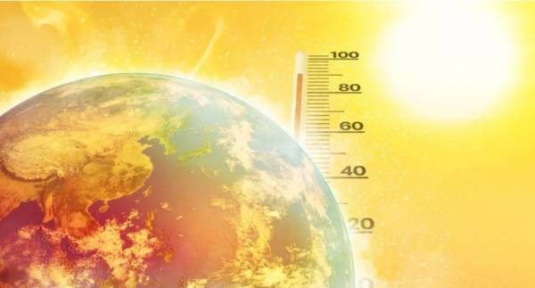 الأمم المتحدة : درجات حرارة قياسية هذا الصيف !
