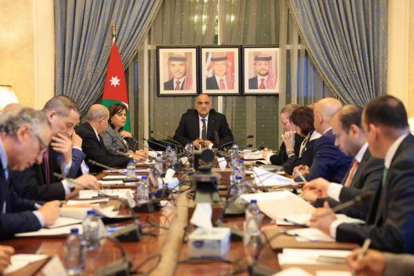 مجلس الاستثمار يقر السياسة الاستثمارية واستراتيجية ترويج الاستثمار 2023 – 2026