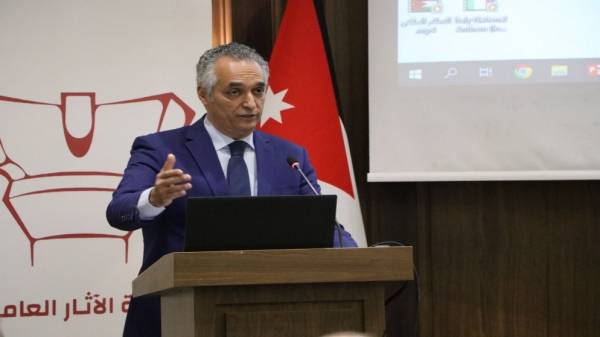 وزير السياحة: سنعمل على إنشاء متحف بقلعة الشوبك ليكون نقطة جذب سياحي