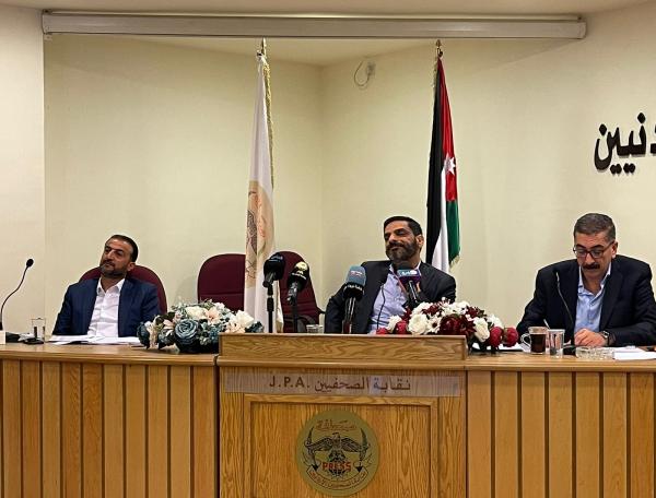 تشكيل لجنة لمتابعة صندوق إسكان نقابة الصحفيين