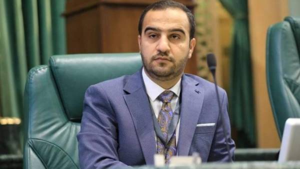 تطورات جديدة في قضية النائب العدوان  تفاصيل