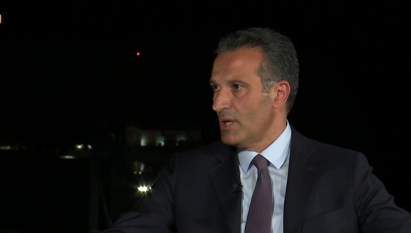 الفايز: لا خصخصة للميناء الصناعي لكن إدارته أجنبية