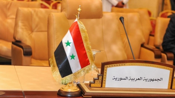وزراء الخارجية العرب يتبنون قرار عودة سوريا لجامعة الدول العربية