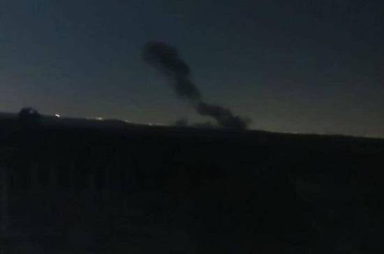 مطلوب للأردن .. مقتل متهم بارز بتهريب المخدرات بغارة جوية في سوريا