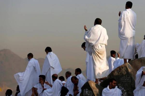 وزير الأوقاف: 300 مليون دينار مدخرات صندوق الحج