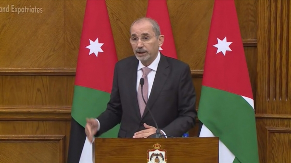 وزير الخارجية: الأردن الأكثر تأثرا بالأزمة السورية وكان لابد من اتخاذ خطوات لحلها
