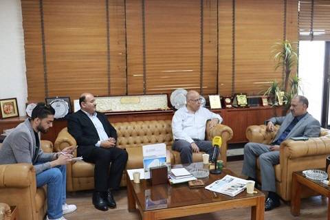 جويعد: توقعات باستحداث 6 آلاف فرصة عمل جديدة في المدن الصناعية نهاية 2023