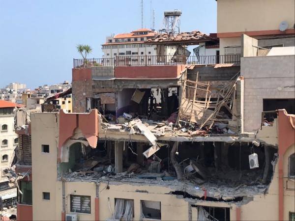 الجهاد الاسلامي يتوعد الاحتلال: الرد سيكون موحدا