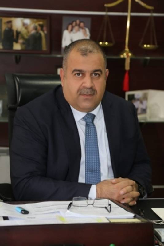 خبير أمني: 40  من نزلاء السجون مرتبطون بقضايا مخدرات