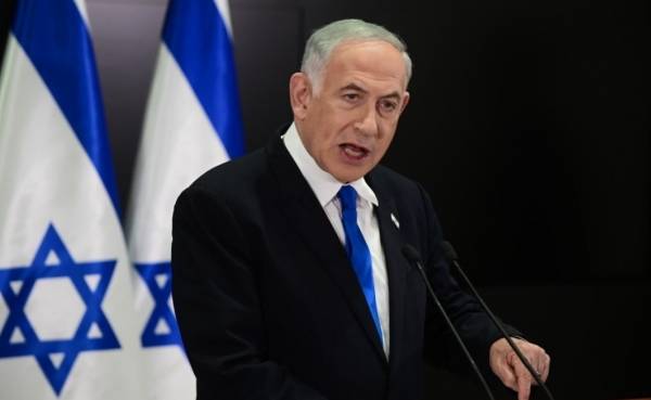 نتنياهو لقواته الأمنية : استعدوا للتصعيد