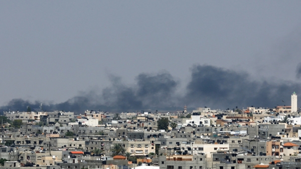 ارتفاع حصيلة العدوان على غزة إلى 20 شهيداً