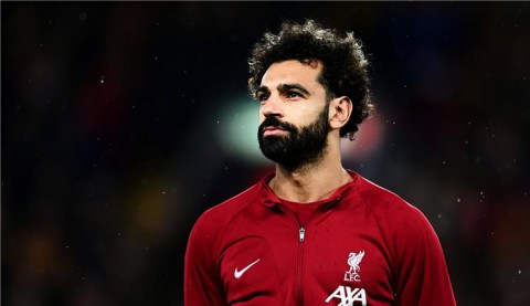 أسطورة مانشستر يونايتد يعترف: أخطأت بحق محمد صلاح