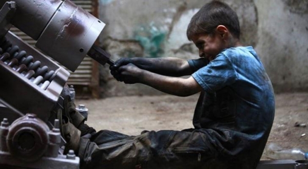 87 شكوى عمالة أطفال تلقتها وزارة العمل العام الماضي