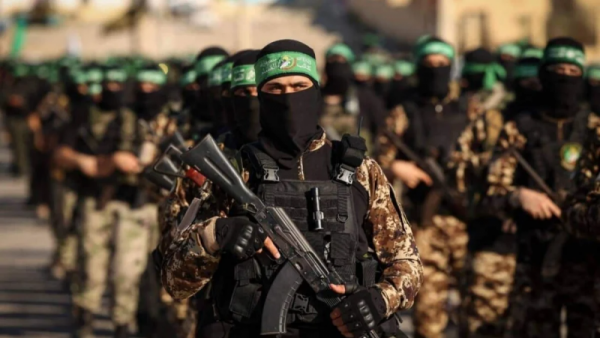 خلاف إسرائيلي حول دخول حماس بالمواجهة