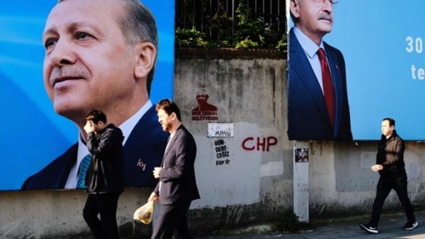 تركيا تنتخب رئيسها اليوم: هل تختار أردوغان أم كلجدار أوغلو؟