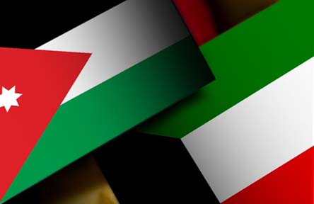 الكويت: الأردن ثاني الدول بعدد الطلبة المبتعثين إليها