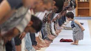 ما حكم اصطحاب الأطفال إلى المساجد؟ .. الافتاء تجيب