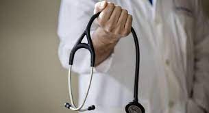 المهن الطبية المساندة في حمزة ينتظرون الرد على الرسالة التي بسببها أوقفوا إضرابهم