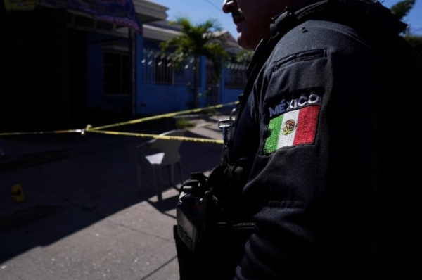 السجن 6 سنوات لمكسيكية قتلت مغتصبها