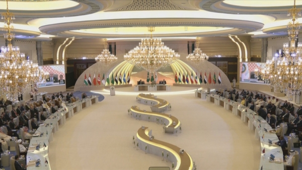 القمة العربية تختتم أعمالها بالموافقة على البيان الختامي (نص البيان)