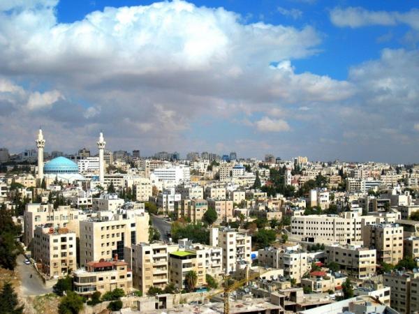 الأرصاد: احتمال هطول زخات من المطر في مناطق الشمال السبت
