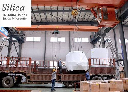 الدولية لصناعات السيليكا ترفع رأسمالها عن طريق رسملة دين سليمان الطراونة