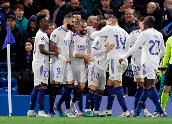 الملكي يعرض 6 لاعبين للبيع