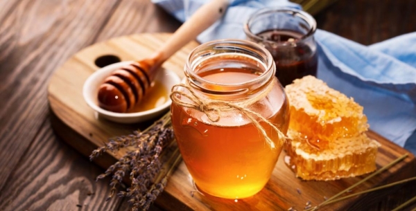 الأردن ينتج 19 نوعًا من العسل سنويا