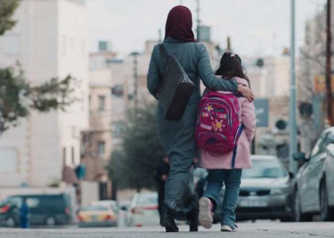 الفيلم الأردني إن شاء الله ولد يعرض في كان قصة كفاح نسائية ضد الذكورية