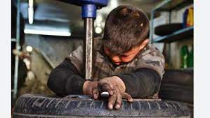 ضبط 166 حالة عمل أطفال خلال الربع الأول من 2023