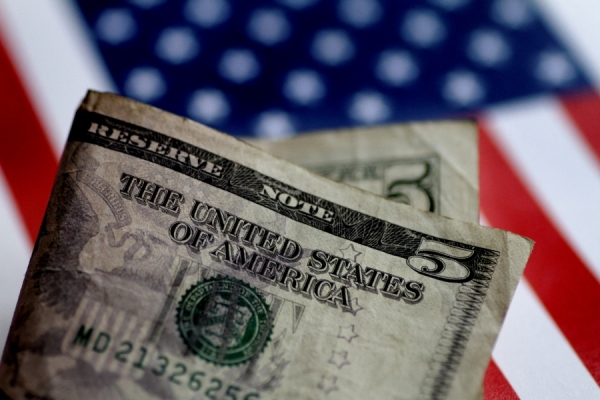 ماذا سيحدث في العالم إذا نفدت الأموال في الولايات المتحدة؟