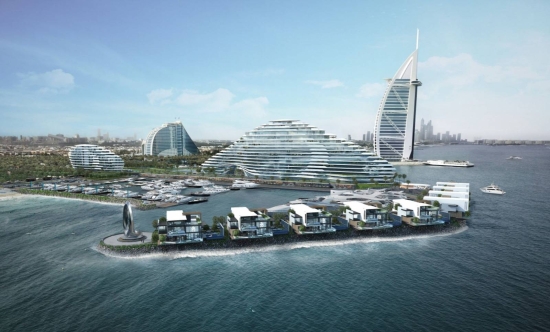 بيع أغلى شقة في تاريخ سوق دبي العقاري ب 420 مليون درهم