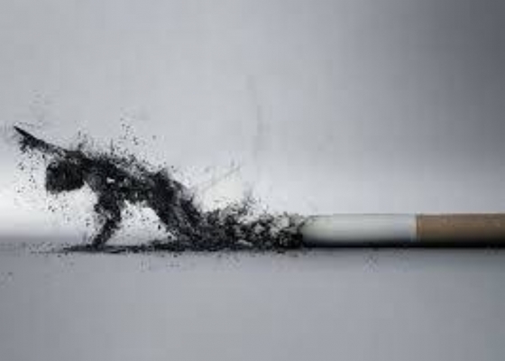 الحسين للسرطان: 42 نسبة المدخنين والسجائر الإلكترونية تتلف الدماغ