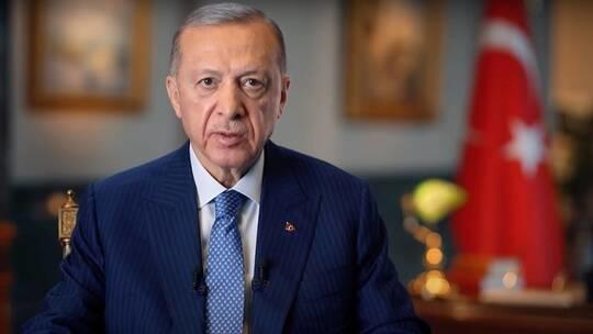 أردوغان :فلنذهب غدا الأحد إلى صناديق الاقتراع