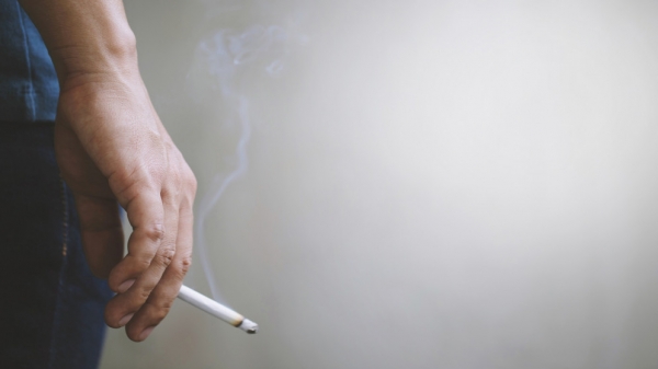 المجلس الأعلى للسكان: 41 نسبة المدخنين في الأردن