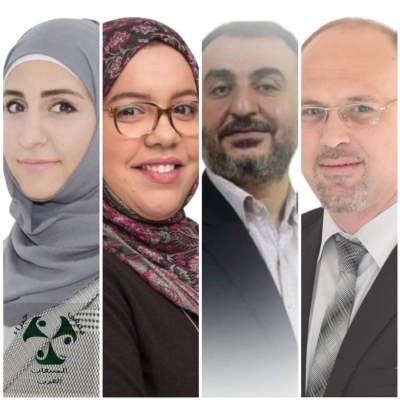 خبراء المبيعات العرب مبادرة نوعية تستهدف تطوير الذات والقدرات