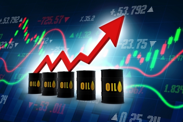 ارتفاع أسعار النفط دوليا وسط احتمالات وقف رفع الفائدة