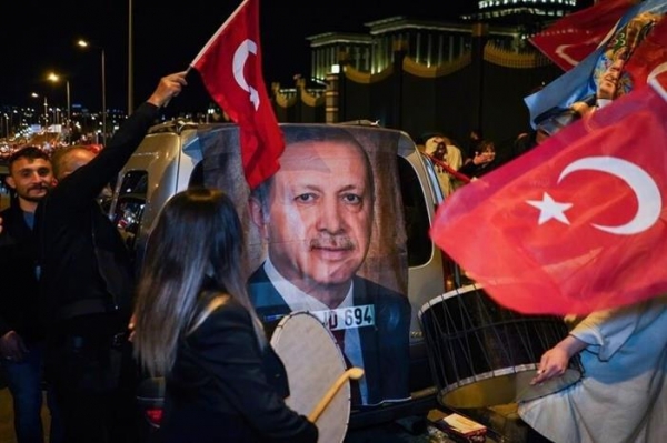 كشف تفاصيل الثروة الحقيقية لرئيس تركيا أردوغان