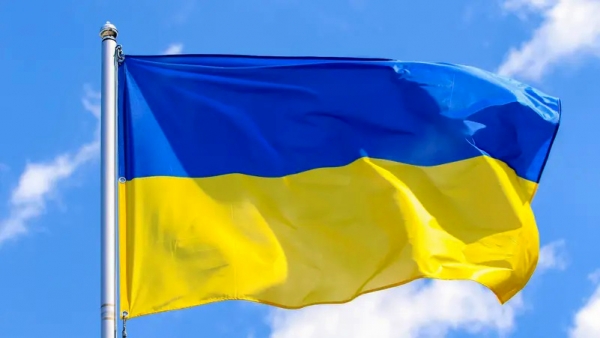 الرئيس الأوكراني يعترف بقوة روسيا على خطوط المواجهة