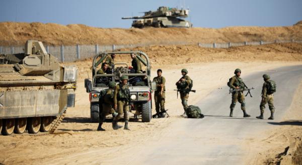 إعلام عبري: الهجوم على الحدود المصرية مخطط بشكل جيد (تفاصيل)
