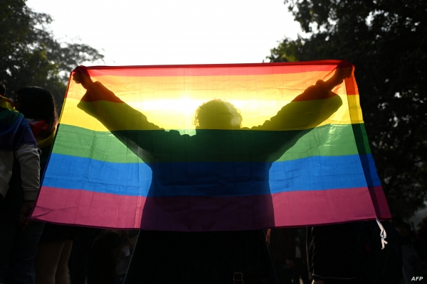 الهند.. مجتمع الميم يتطلع لتشريع زواج المثليين