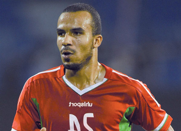 الأردني ياسين البخيت يتلقى عرضين للعب بدوري نجوم قطر