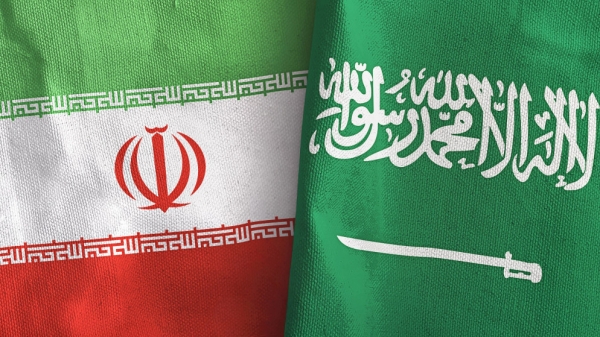 إيران تعيد فتح سفارتها في السعودية الثلاثاء