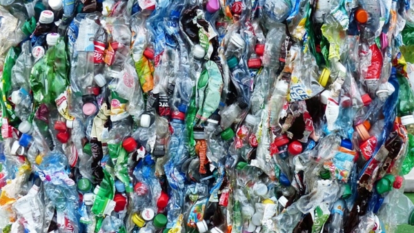 أوراق للتنمية البيئية تدعو لإجراءات عاجلة للتغلب على التلوث البلاستيكي