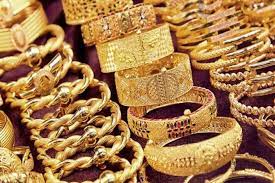 ارتفاع ملحوظ على أسعار الذهب في الأردن الثلاثاء والجرام عند 40.20 دينارا