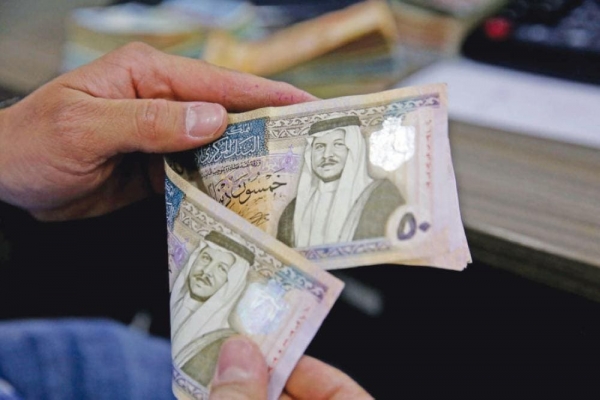 ارتفاع التحويلات المالية للأردنيين بقطر إلى 110 مليون دينار