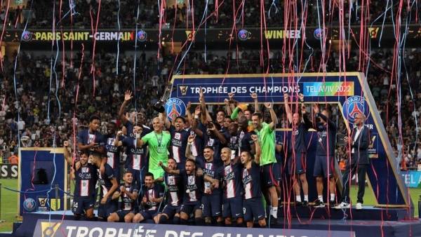 رسميا.. تأجيل السوبر الفرنسي