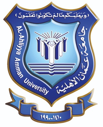 ارفع رأسك... انت في حرم جامعة عمان الأهلية