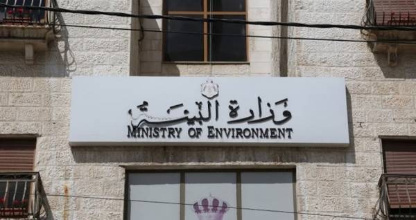 ضربة عين أصابت الماكينة الإعلامية في وزارة البيئة !
